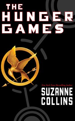 Hunger Games by Suzanne Collins Hunger Games by Suzanne Collins