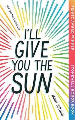 I'll Give You the Sun by Jandy Nelson