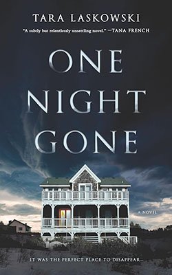 One Night Gone by Tara Laskowski