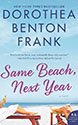 Same Beach Next Year: Review by KR