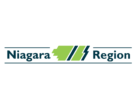 Niagara Region logo