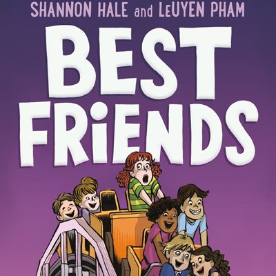Best Friends: Recommendation by Norah