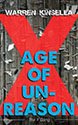 The X Gang : Age of Unreason: Review by Allan