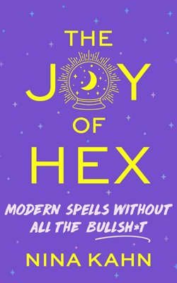 Joy of Hex by Nina Kahn