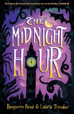 The Midnight Hour by Benjamin Read
