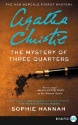 The Mystery of Three Quarters: Review by Memphis