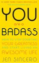 You Are a Badass: Review by MM