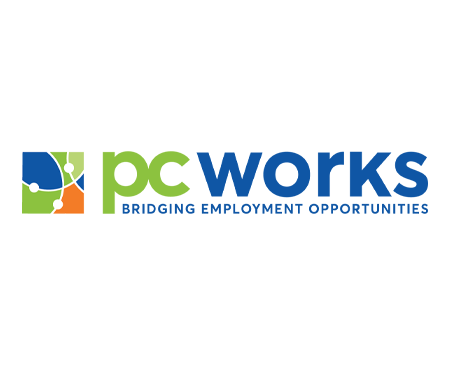 PC Works logo