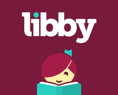 Go to Libby